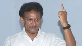 Former Tamil Nadu School Education minister alleged over Rs 100-crore bribery