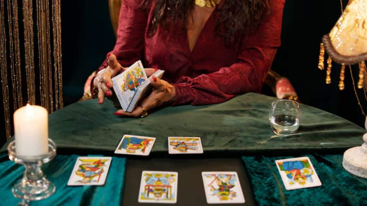 Tarot card reading for September 17, 2026: Avoid unnecessary arguments and conflicts, zodiacs