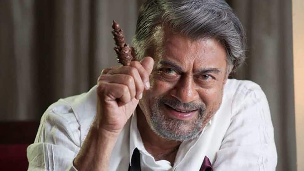 Anant Nag to receive Dadasaheb Phalke Award for contribution to Indian cinema, PM Modi congratulates actor