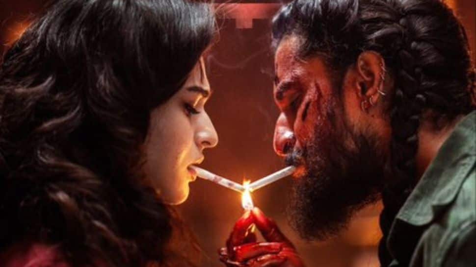The Paradise gets ‘A’ certificate from CBFC ahead of Nani’s September 24 release - sources