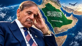 Will Pakistan send troops to Saudi Arabia? Mecca defence pact faces first big test after Houthi attacks