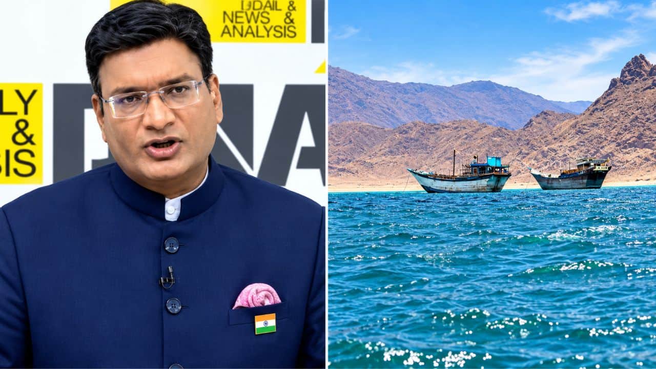 DNA Explains: Pak ship slams into Indian Navy warship, limps home damaged - provocation or blunder?