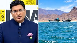 DNA Explains: Pakistan's PNS Hunain collides with Indian Navy warship -Deliberate provocation or maritime mistake?