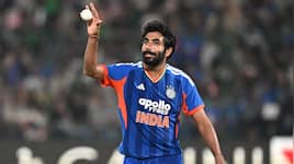 India's T20I squad for West Indies series: Jasprit Bumrah rested; Mayank Yadav, Prince Yadav included