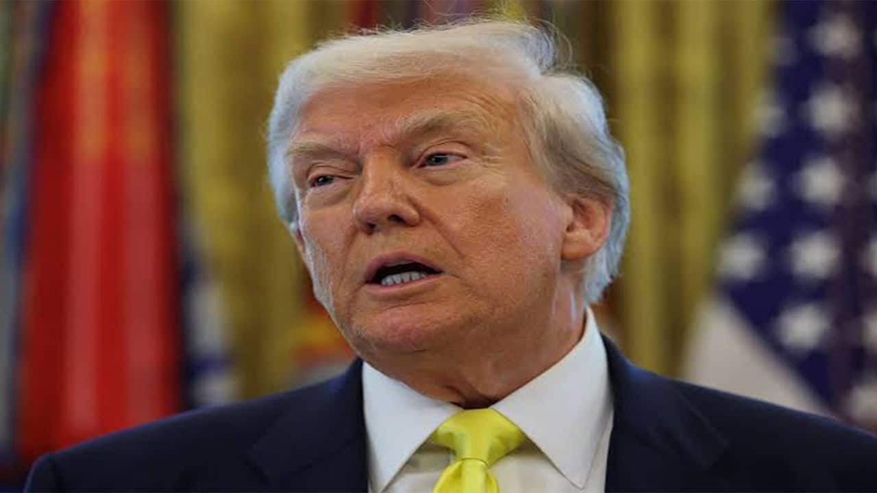 US House passes Russia sanctions bill: India faces new 100% tariff risk over Russian oil