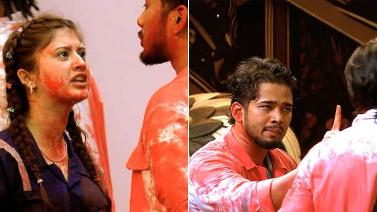 Bigg Boss 20: ScoutOP and Arishfa Khan’s argument during task sparks controversy; Check full details inside