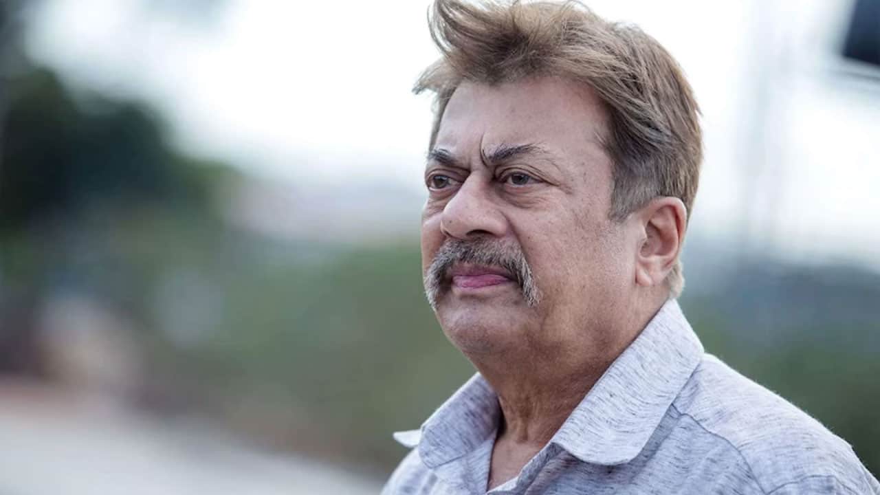 Anant Nag dedicates Dadasaheb Phalke Award 2024 to Karnataka: 'All this was possible because of Kannadigas...'
