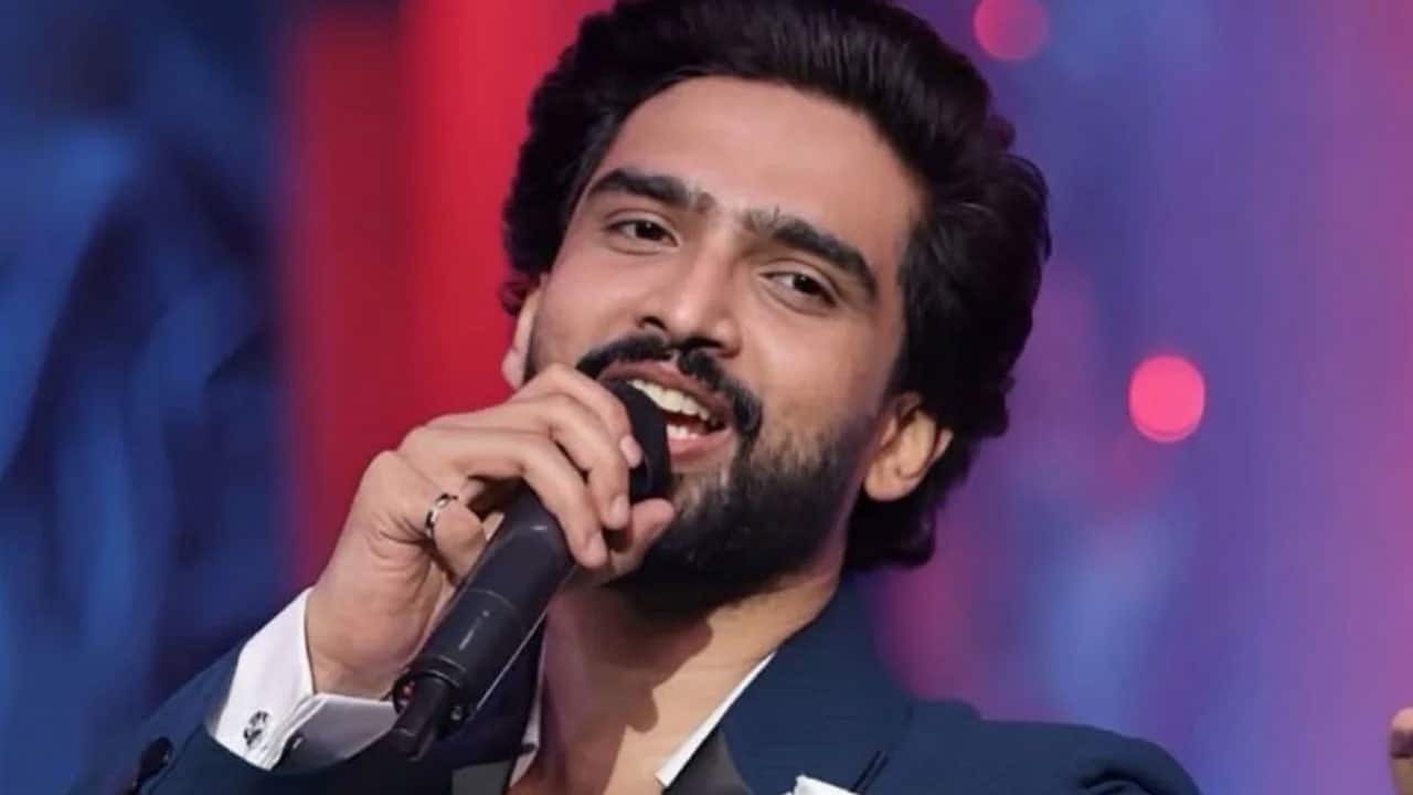 ‘Music ka SRK hoon main, gussa Salman Khan wala hai’: Amaal Mallik warns trolls amid ‘Main Hoon Hero Tera’ credit row