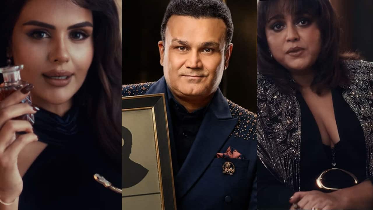 Rise and Fall season 2 confirmed contestants list: Virender Sehwag replaces Ashneer Grover as host; Swara Bhasker, Karan Patel locked in!