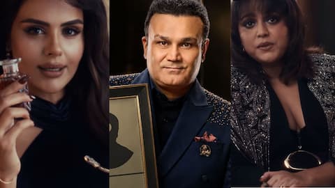 राइज़ एंड फॉल सीज़न 2 के कन्फर्म प्रतियोगियों की सूची: वीरेंद्र सहवाग ने अश्वनीर ग्रोवर की जगह होस्ट का पद संभाला; स्वरा भास्कर और करण पटेल ...