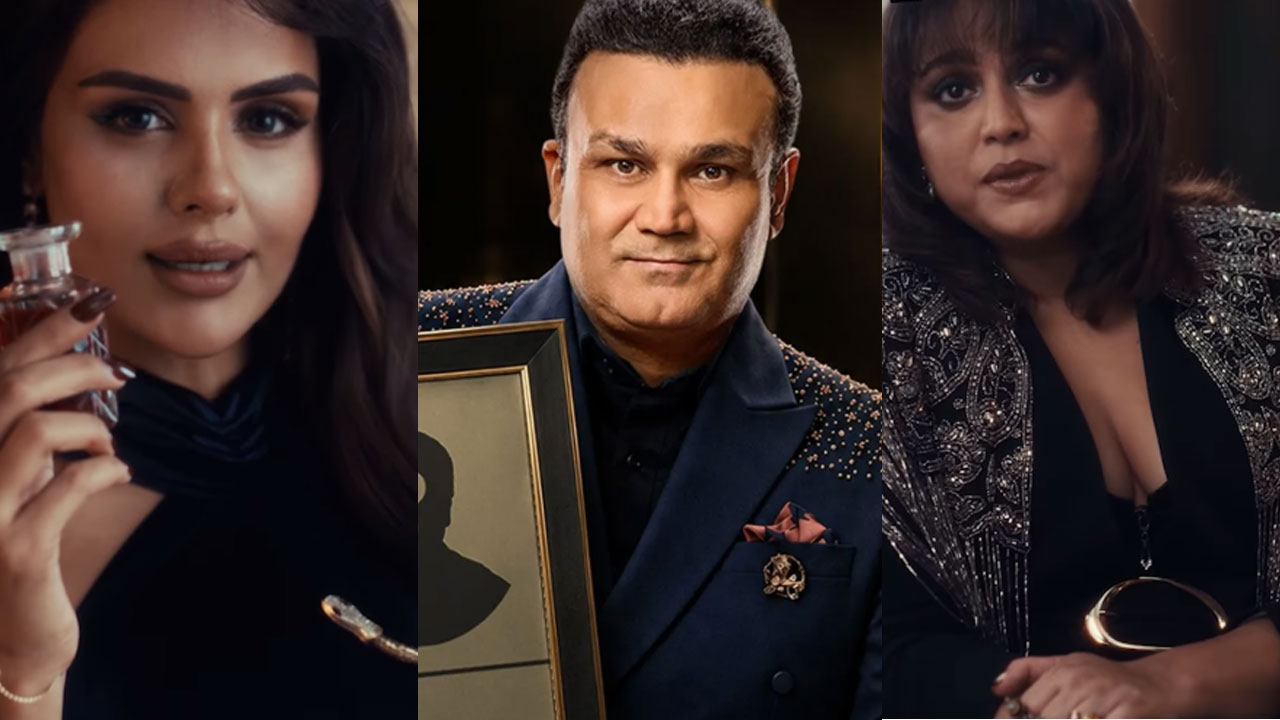 राइज़ एंड फॉल सीज़न 2 के कन्फर्म प्रतियोगियों की सूची: वीरेंद्र सहवाग ने अश्वनीर ग्रोवर की जगह होस्ट का पद संभाला; स्वरा भास्कर और करण पटेल ...