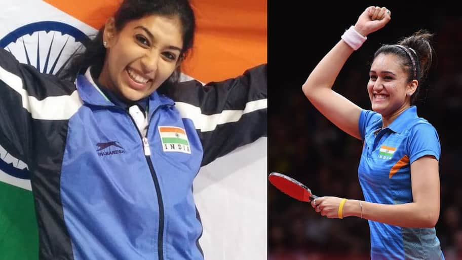Exclusive: 'Rules are same for all': Neha Aggarwal Sharma on Manika Batra controversy, Asian Games 2026 India contention & more