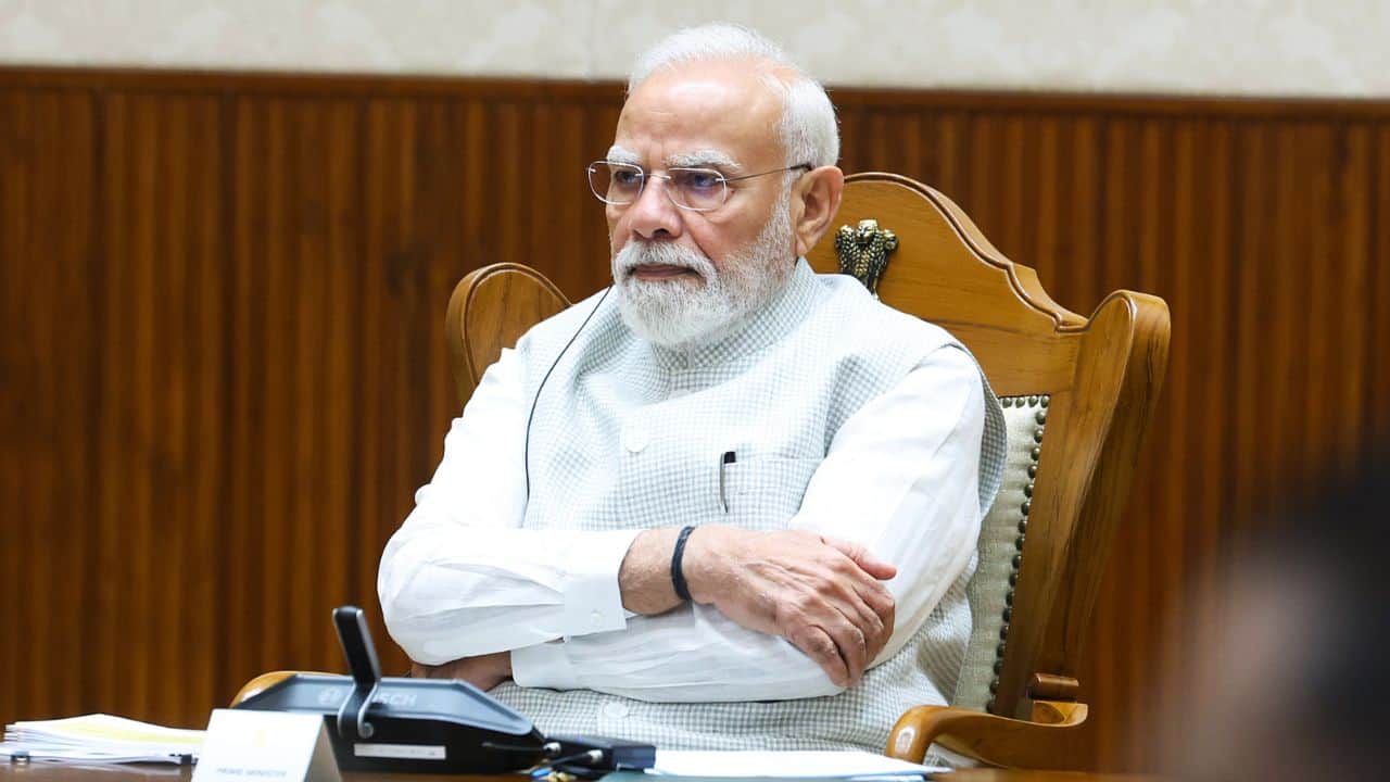 No cakes, only service: Inside PM Modi`s massive 76th birthday plan across India