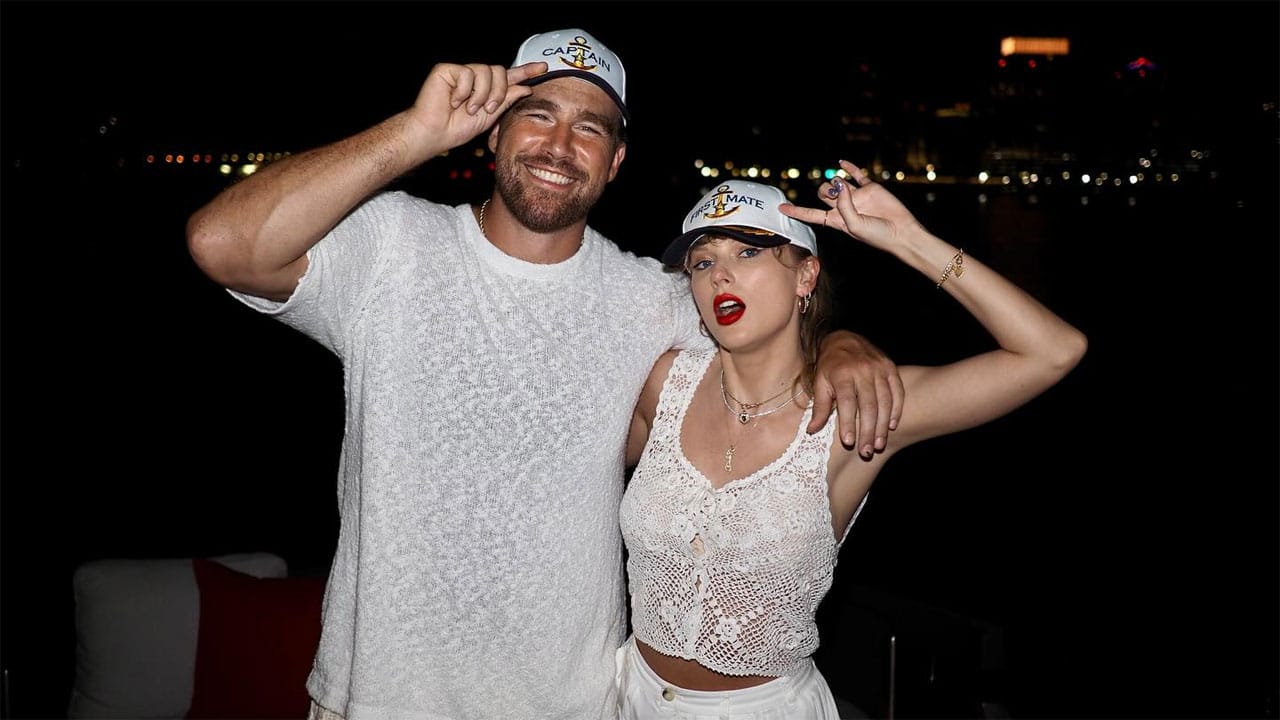 Taylor Swift's husband Travis Kelce, duped by Indian-origin man in $35-million Ponzi scheme