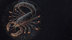 Horoscope today, September 19: Scorpio, trust your observations
