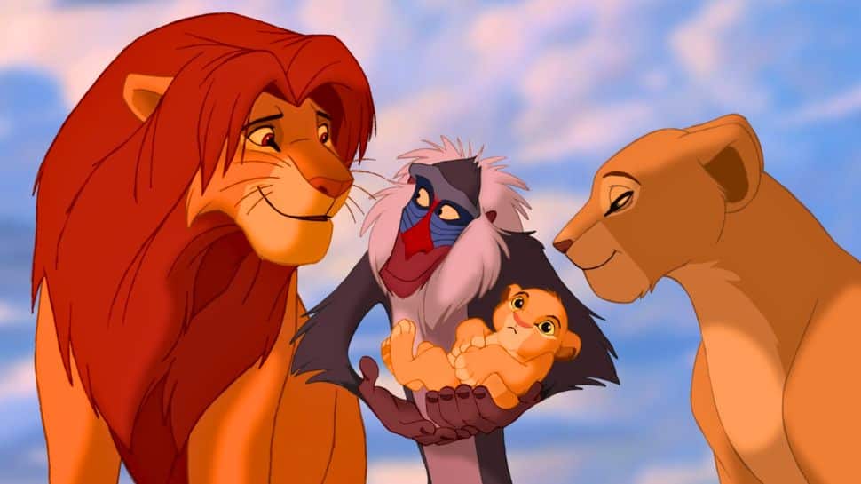 Dialogue of the day from The Lion King, 'Remember who you are...'