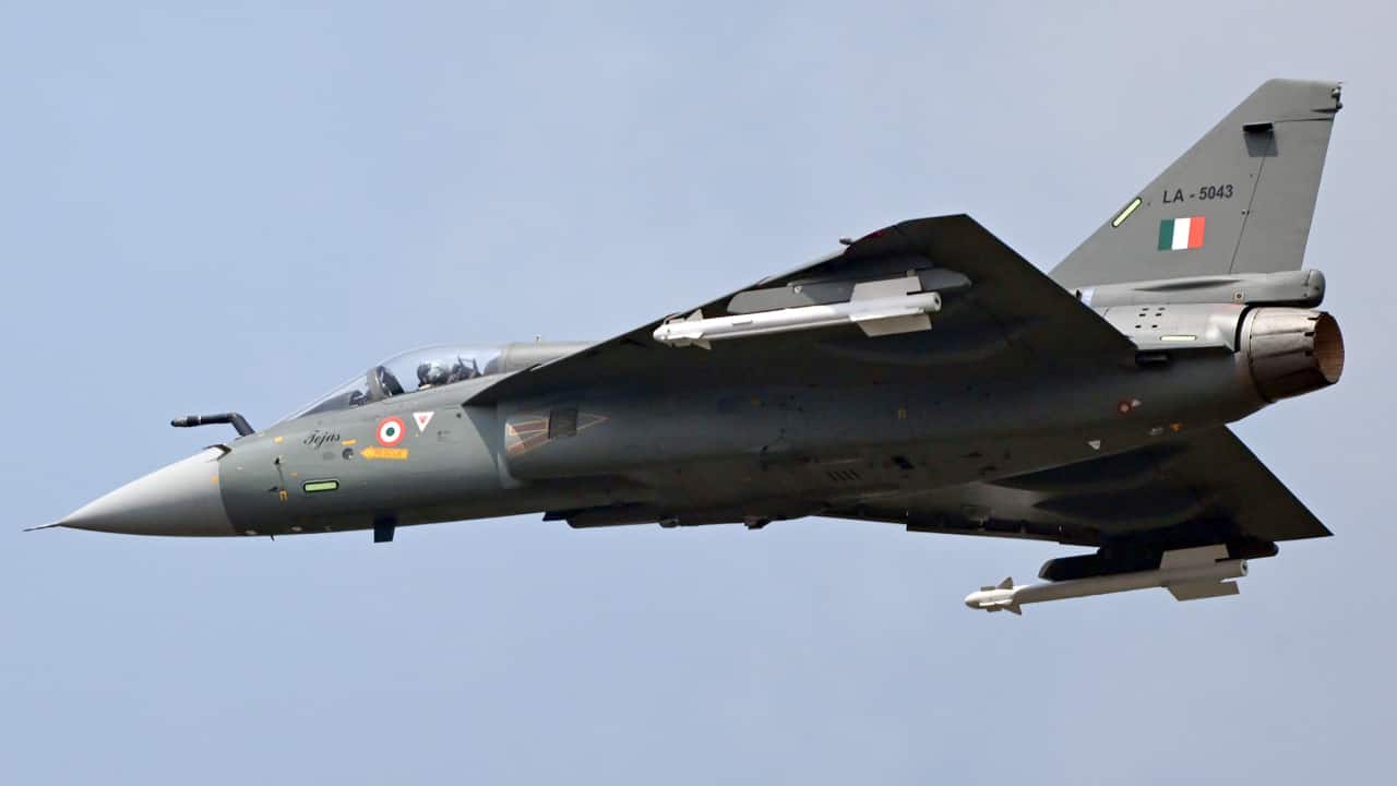 HAL to hand over Tejas trainers, HTT-40s & Dhruv NG to IAF; Rajnath Singh to attend ceremony in Bengaluru