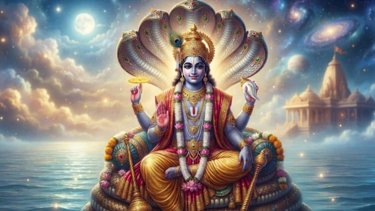 When is Parivartini Ekadashi 2026? Check date, Parana time, and significance