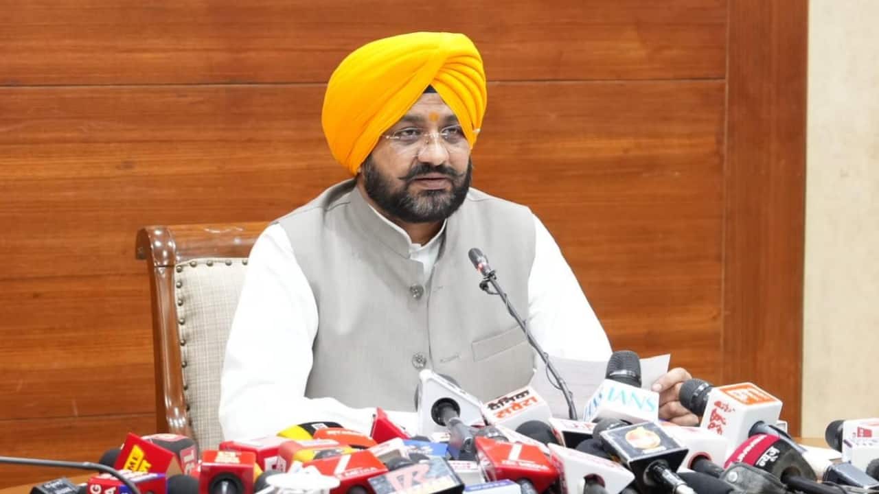 Punjab’s Mukh Mantri Tirath Yatra Scheme facilitates pilgrimage for over 5.1 lakh people