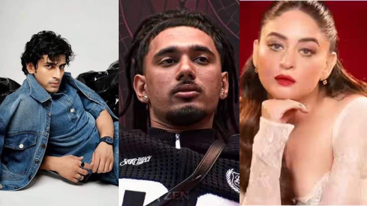 Bigg Boss 20 episode update: Gullu becomes new captain after intense captaincy task; Full details inside