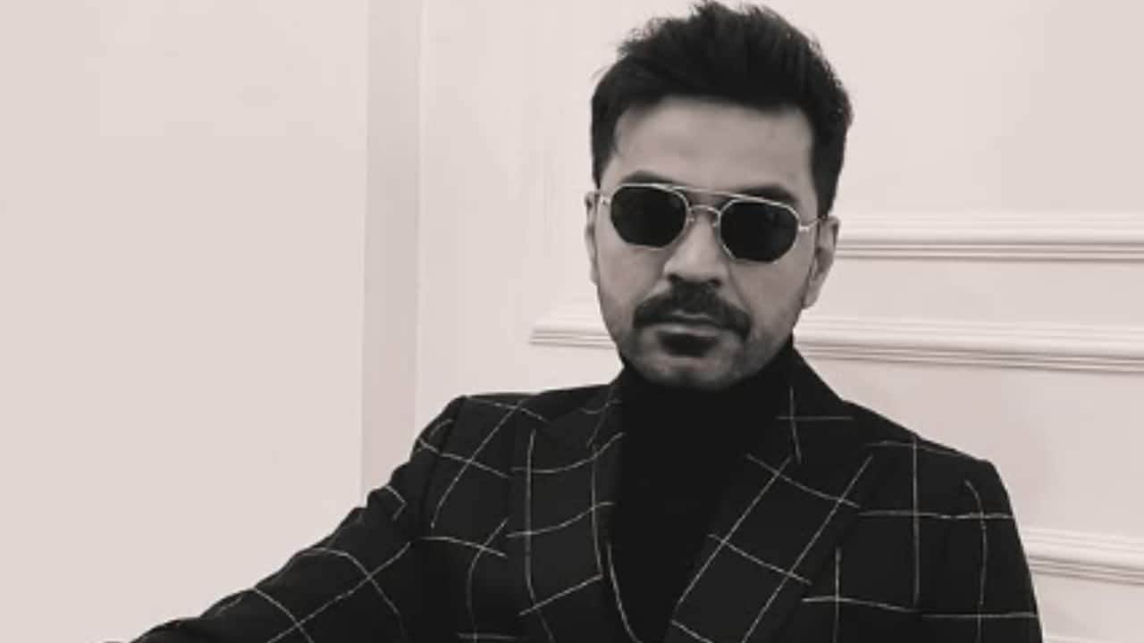Exclusive: Siddhaarth Mishra on joining Gullak season 5 as the new antagonist