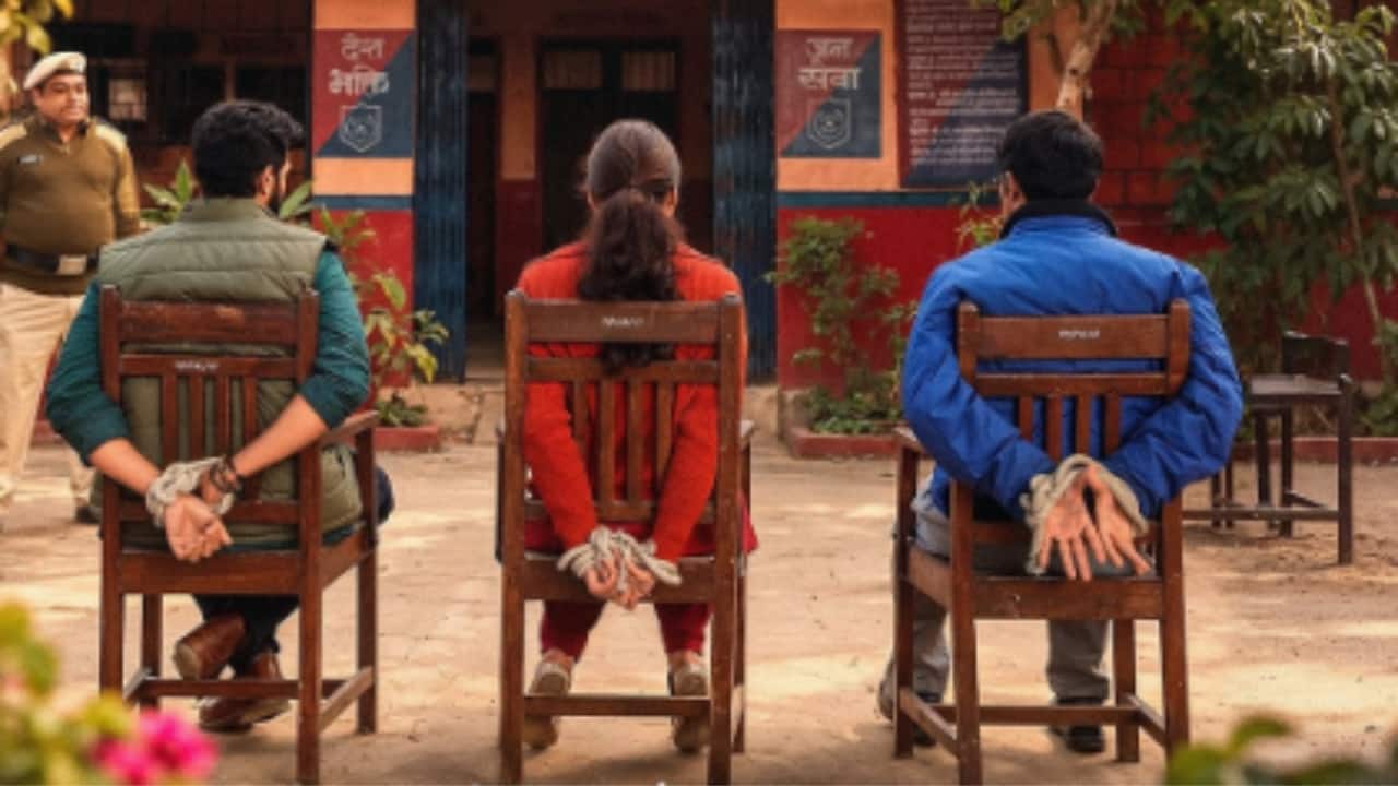 Dupahiya Season 2 release details out: Gajraj Rao, Renuka Shahane comedy series to premiere on THIS date