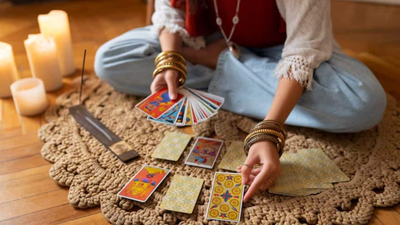 Tarot card reading for September 19, 2026: Trust your inner wisdom, zodiacs