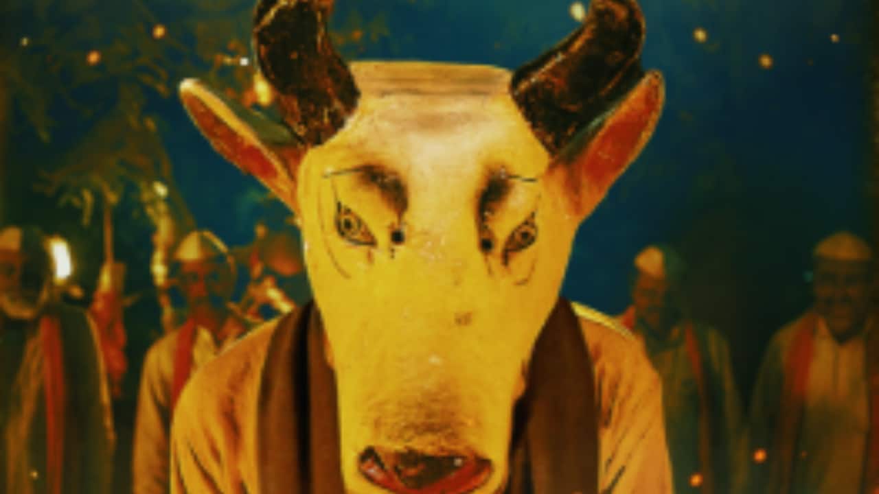 Oscars 2027: Marathi film Gondhal to represent India at 99th Academy Awards