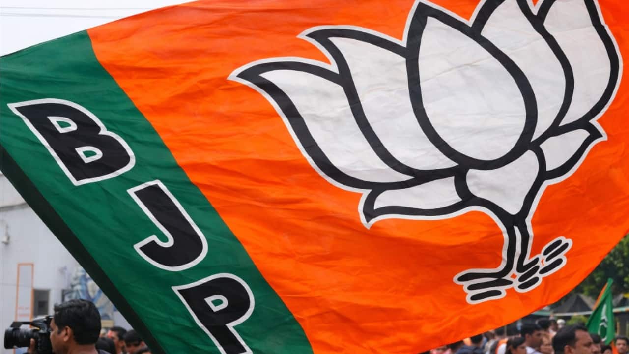 Subhash Yaduvansh named UP BJP social media in-charge as party announces 13 new organisational appointments