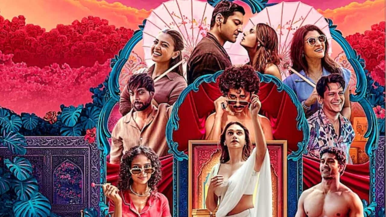 'Lust Stories 3' Review: Sex, secrets, relationships and surprises come together in third chapter