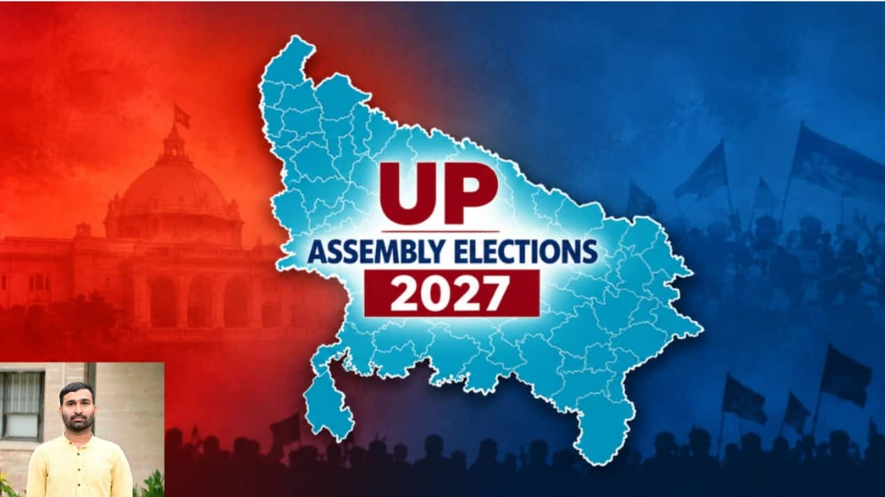 Opinion | Western UP’s triple blow: Jats alienated, Dalits unmoved ...