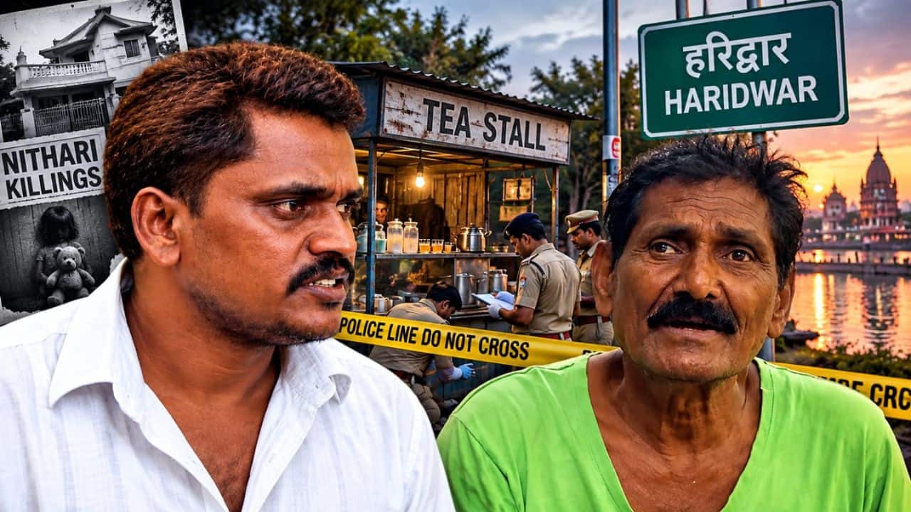 `Someone had him killed`: Nithari victim`s father questions Surendra Koli`s death