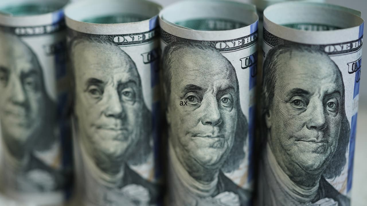 India’s forex reserves stand at $780.78 billion: RBI data