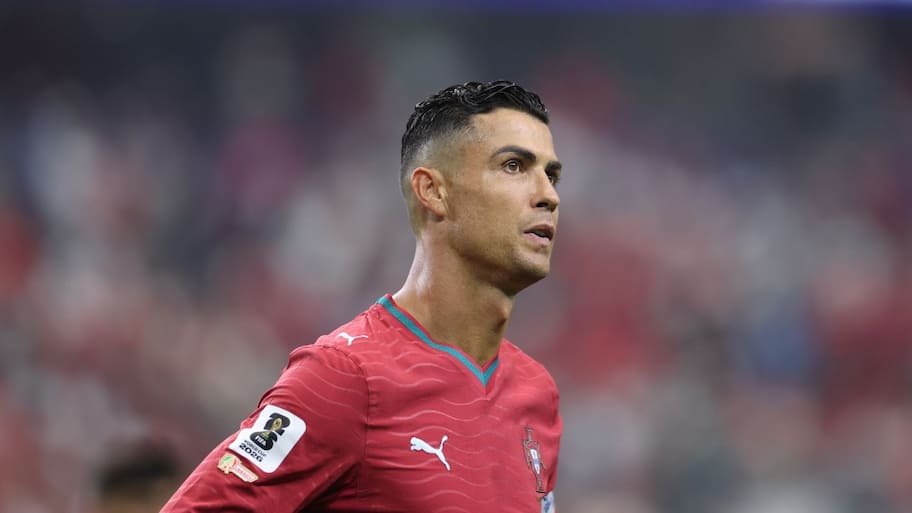 Cristiano Ronaldo ends Portugal retirement speculation, named in Nations League squad