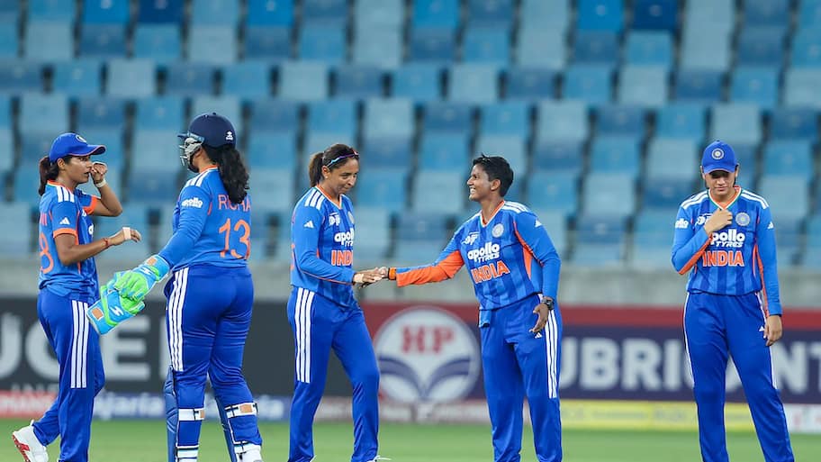 'Both trophies will land up at BCCI office': Devajit Saikia On Asia Cup Trophy row