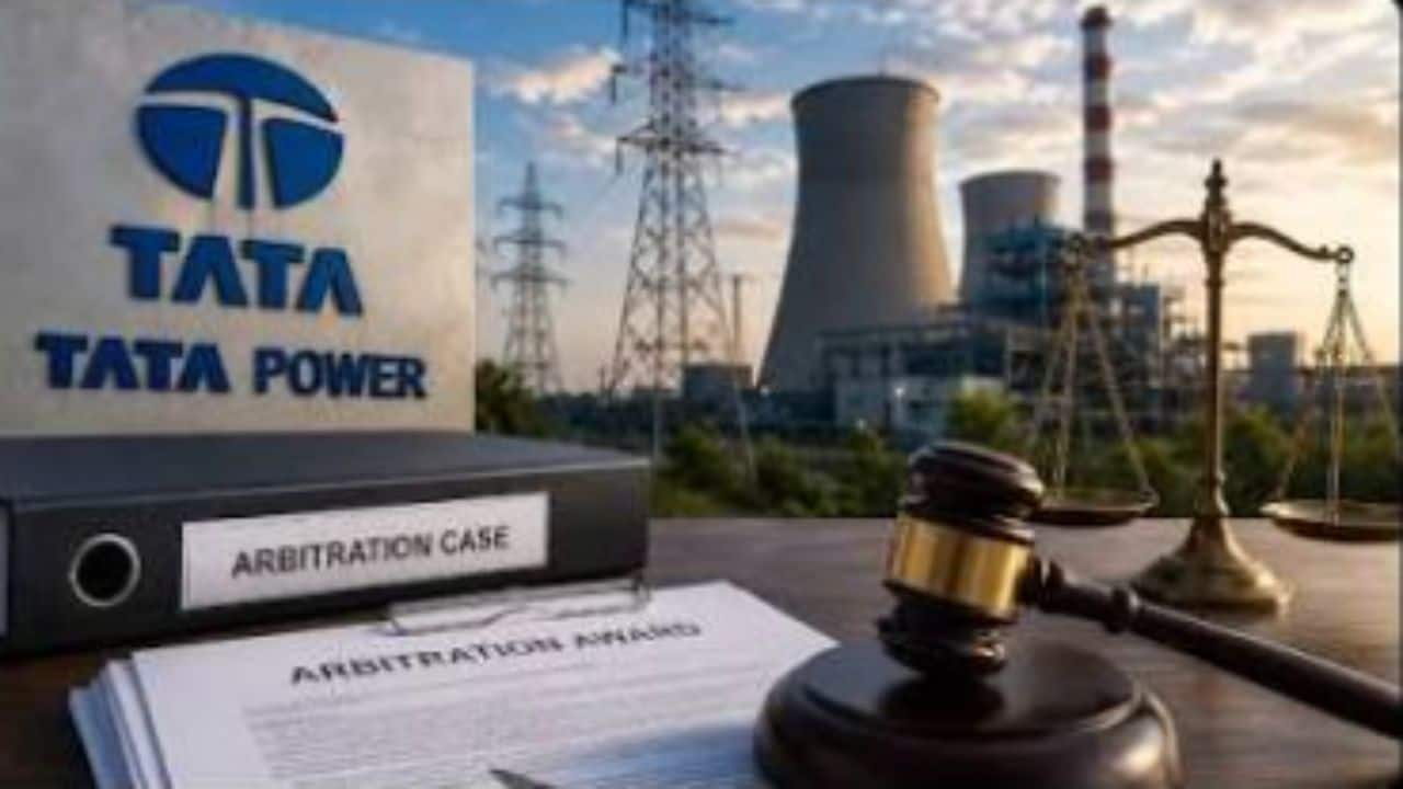 Tata Power’s $490 million arbitration battle: Why arbitrator disclosure counts