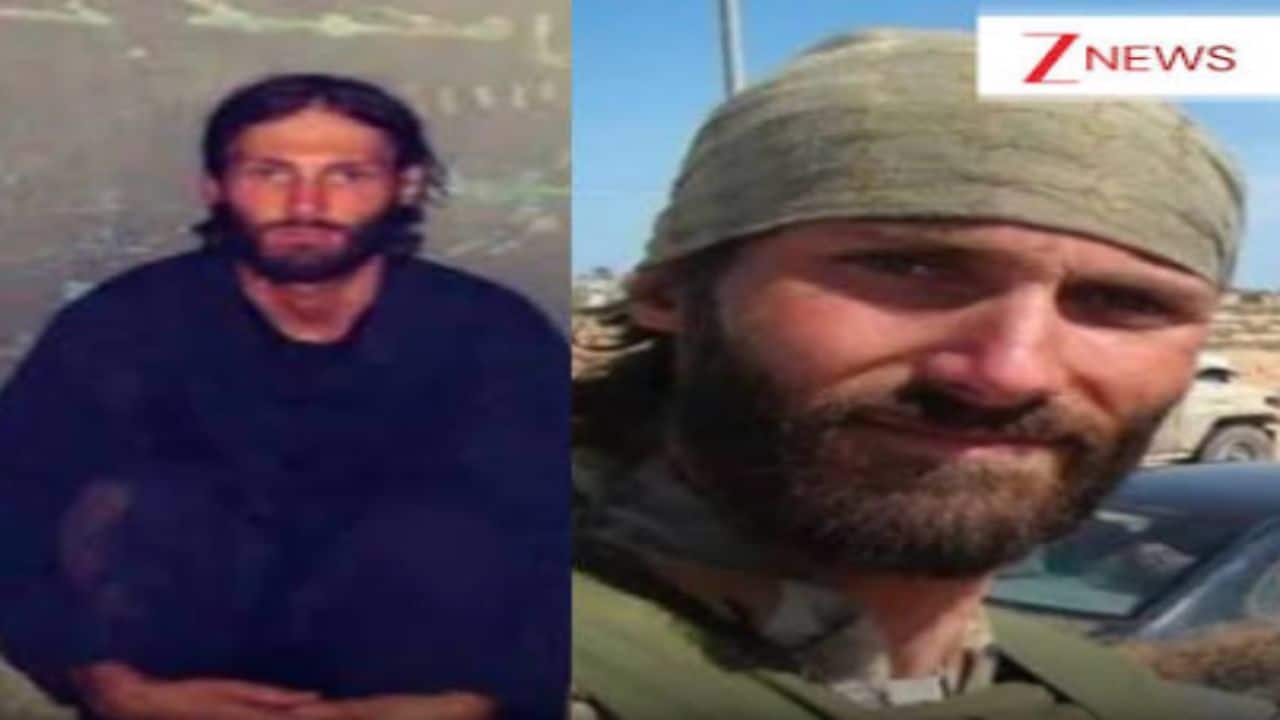 Mayanmar training camp case: US national Matthew VanDyke granted bail in after NIA failed to file chargesheet in time