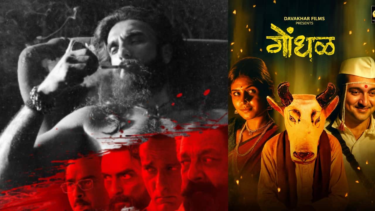 'Not Oscar material': Dhurandhar snubbed as India chooses Gondhal for 99th Academy Awards