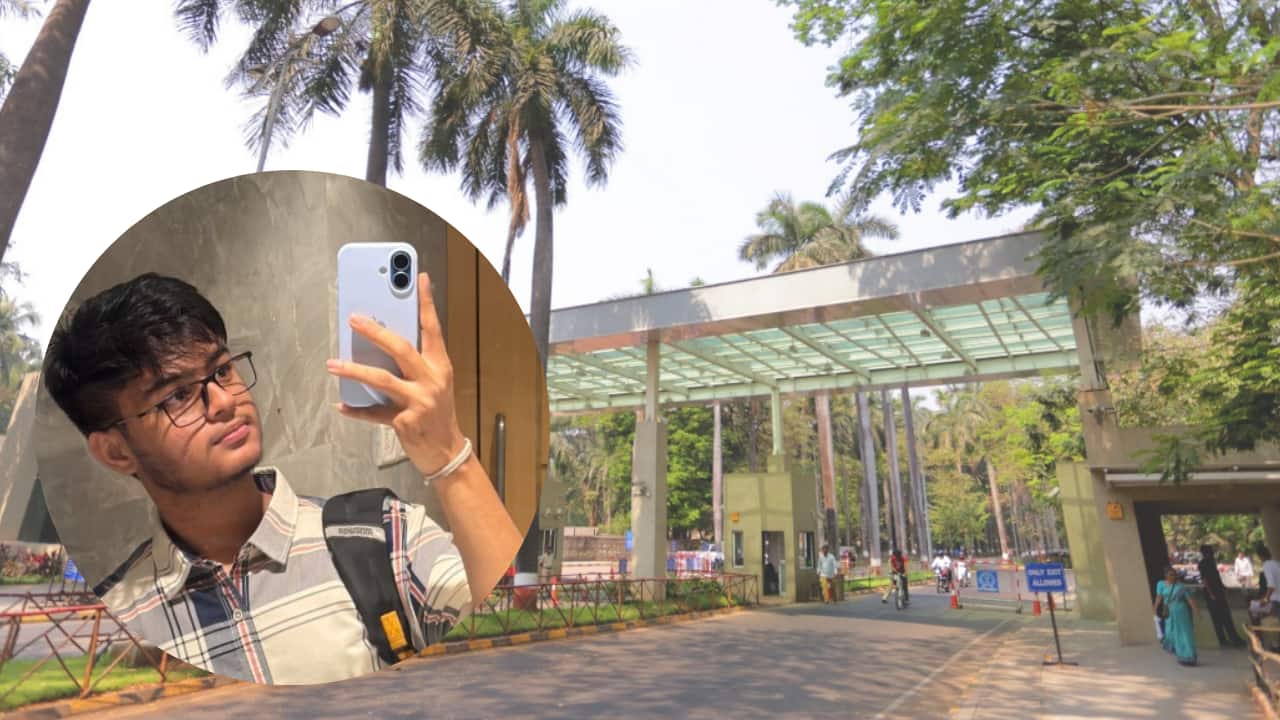 Caught using ChatGPT in exam, IIT Bombay student kills self; protests erupt over 4th suicide this year