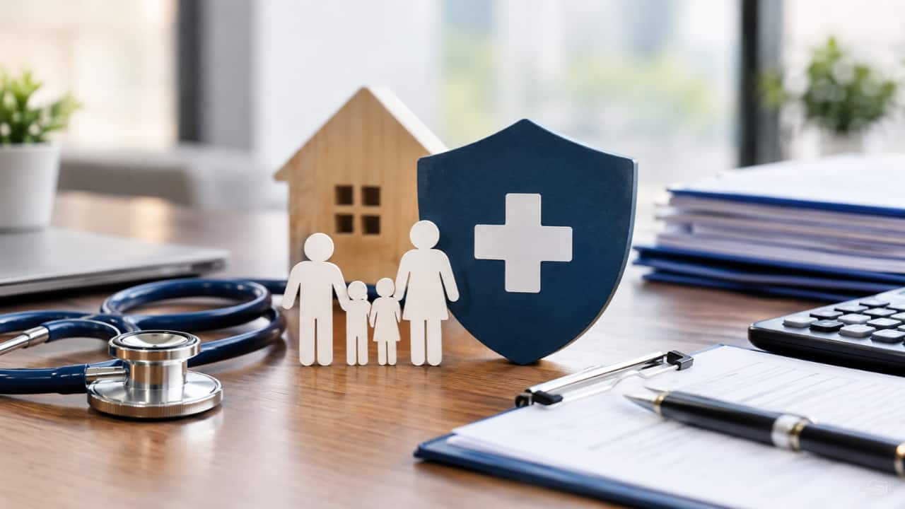Corporate health insurance: Why your company cover may not be enough; Check limits, family coverage and more