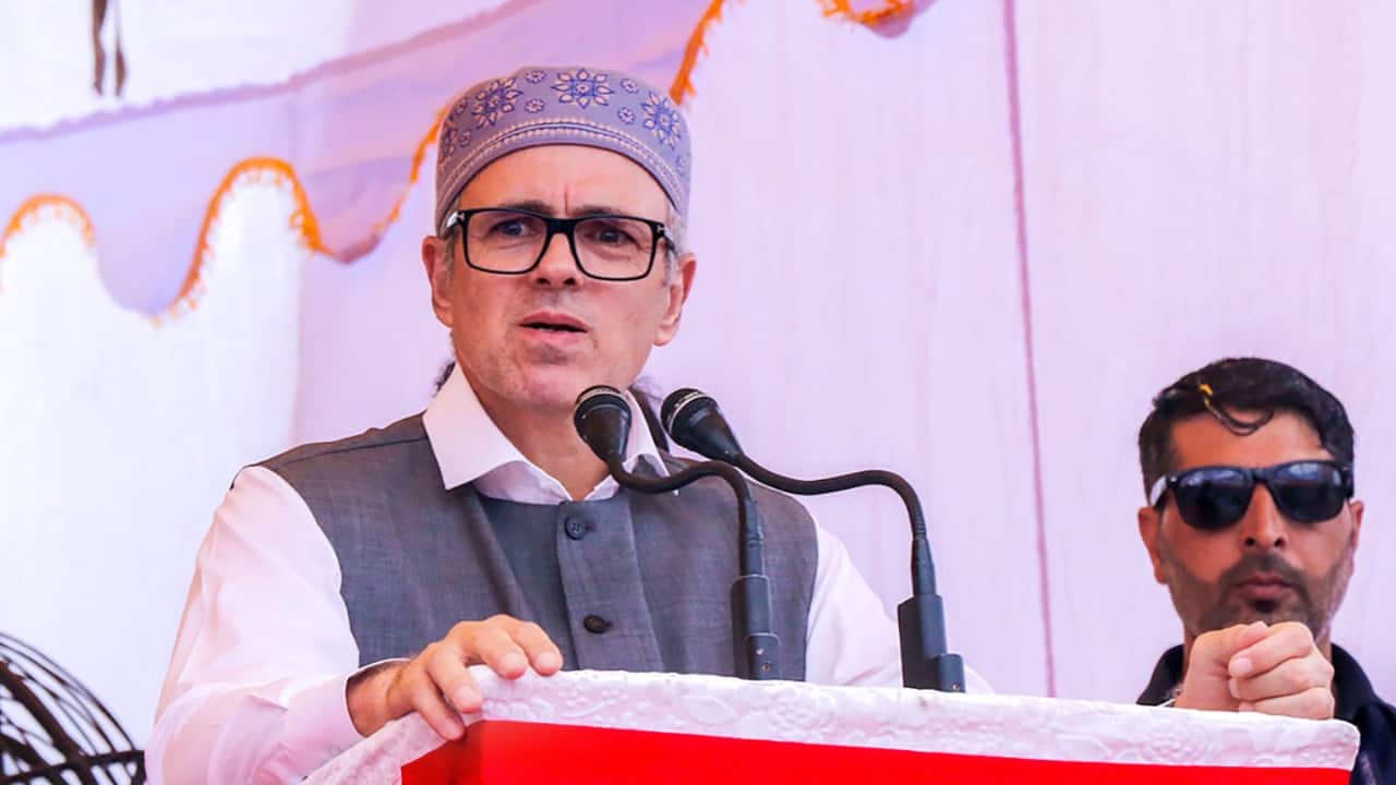 BJP to corner Omar govt over incomplete works in stormy Autumn Session