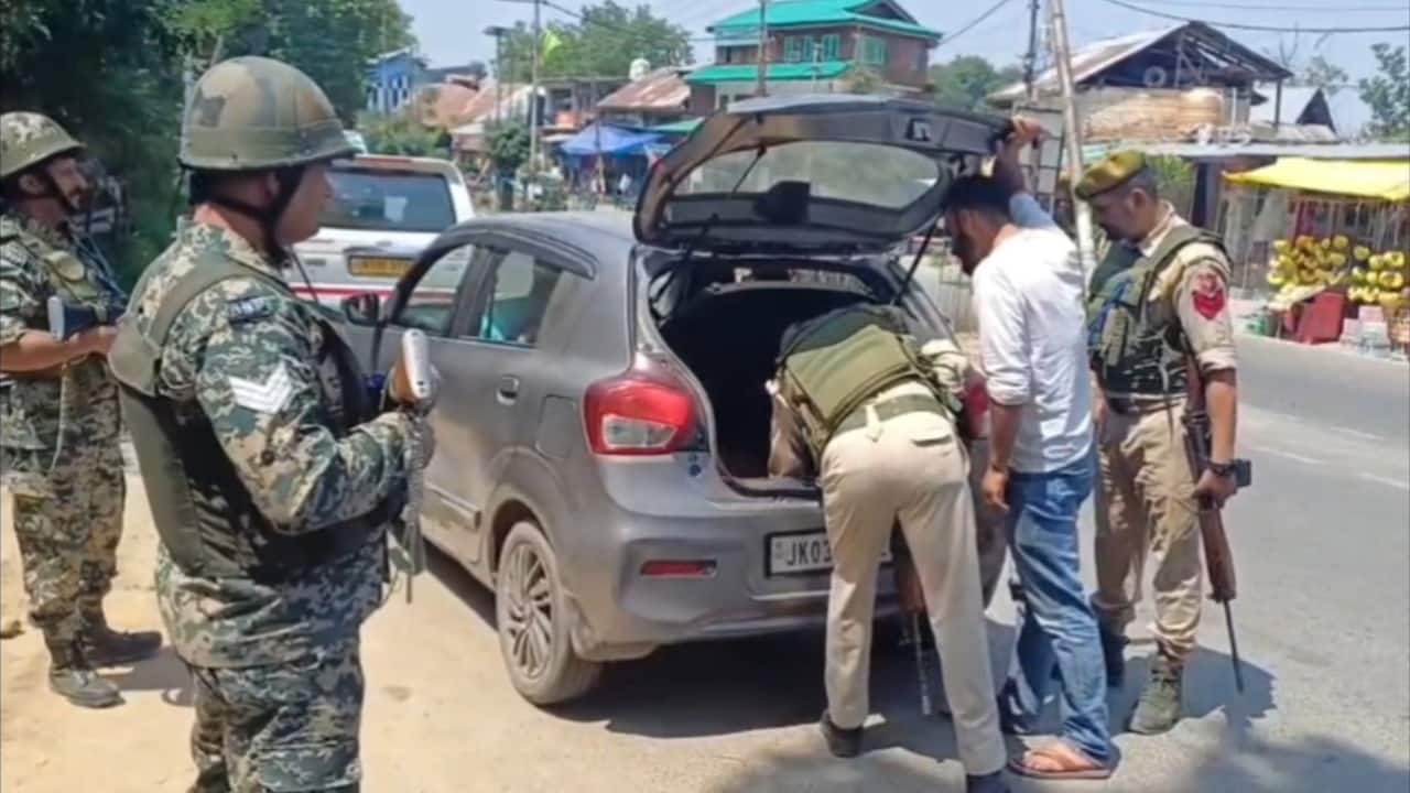 Terror networks shift to low-tech tactics as security forces tighten Kashmir grid