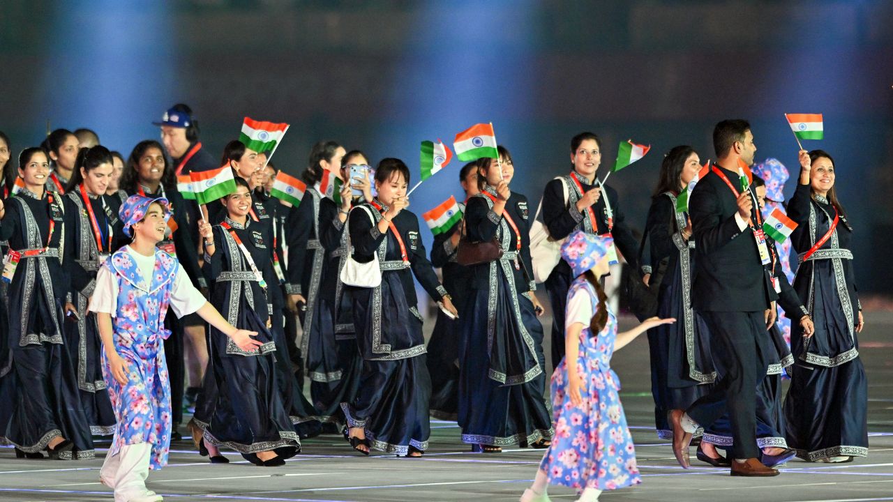 Asian Games 2026 India Schedule, September 20: Full list of events, timings, athletes, live streaming - All you need to know