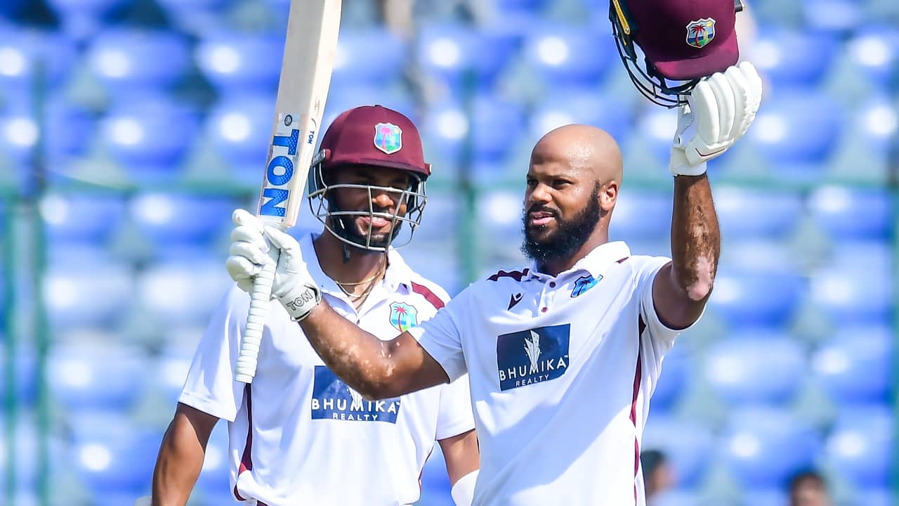 West Indies Name Squads for India Tour, Kamil Pooran Gets Maiden T20I Call-Up