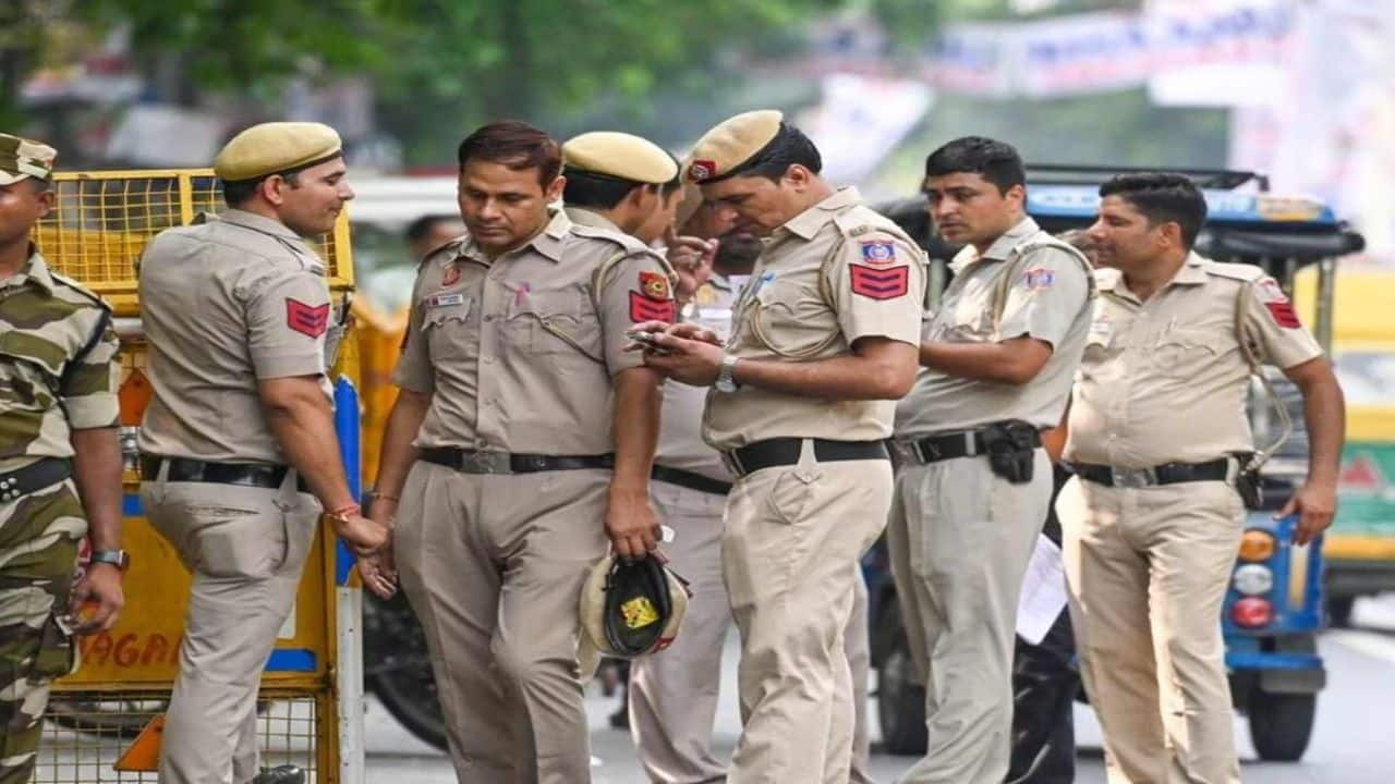 ‘They kept kicking him’: Kalkaji property dealer dead in midnight brawl, family recounts chilling details