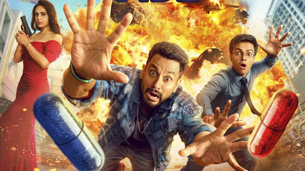 VIBE box office collection day 2: Kunal Kemmu-Preity Zinta starrer earns Rs 2.8 crore