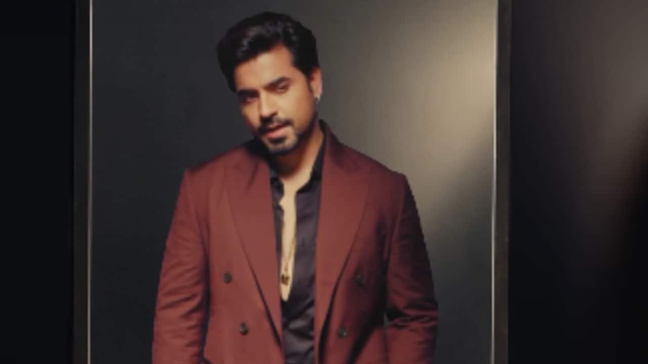 Former 'Bigg Boss' winner Gautam Gulati joins Rise and Fall season 2