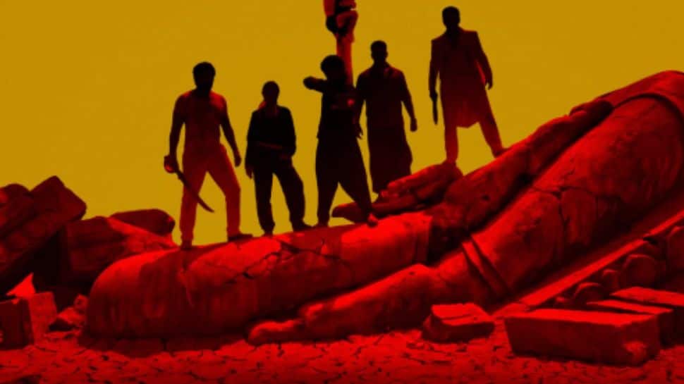 Vettuvam first glimpse: Arya, Sobhita Dhulipala lead Pa Ranjith’s intense world of rival clans