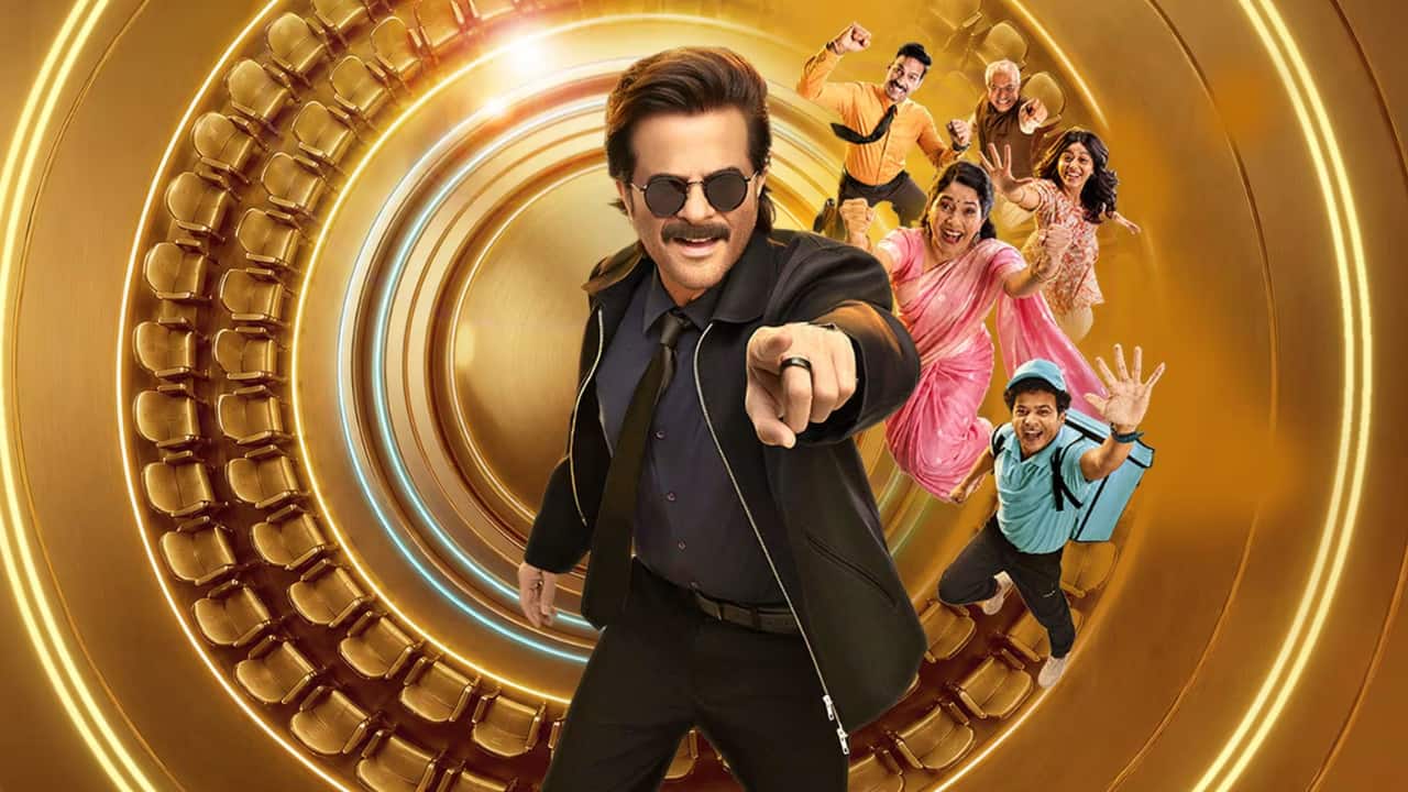 Mumbai’s Bijal Shah creates history on 'India Ke Top 1%'; Wins Rs 94 lakh on Anil Kapoor-hosted show premiere