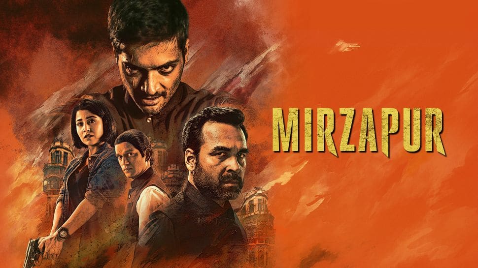 Mirzapur: The Movie Crosses ₹300 Crore Worldwide